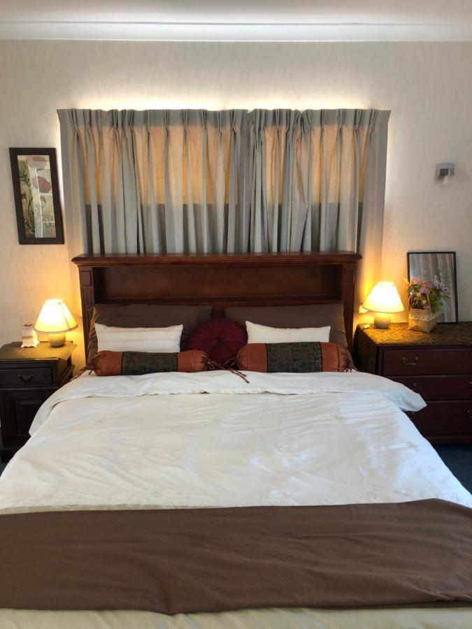 A Cozy Room With It'S Own Privacy Upper Hutt Extérieur photo