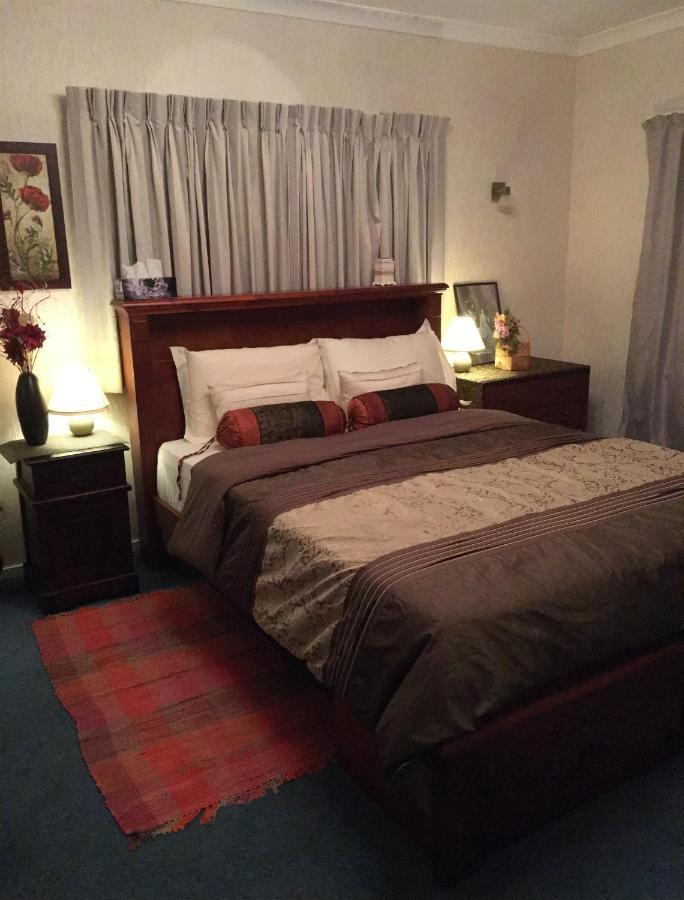 A Cozy Room With It'S Own Privacy Upper Hutt Extérieur photo