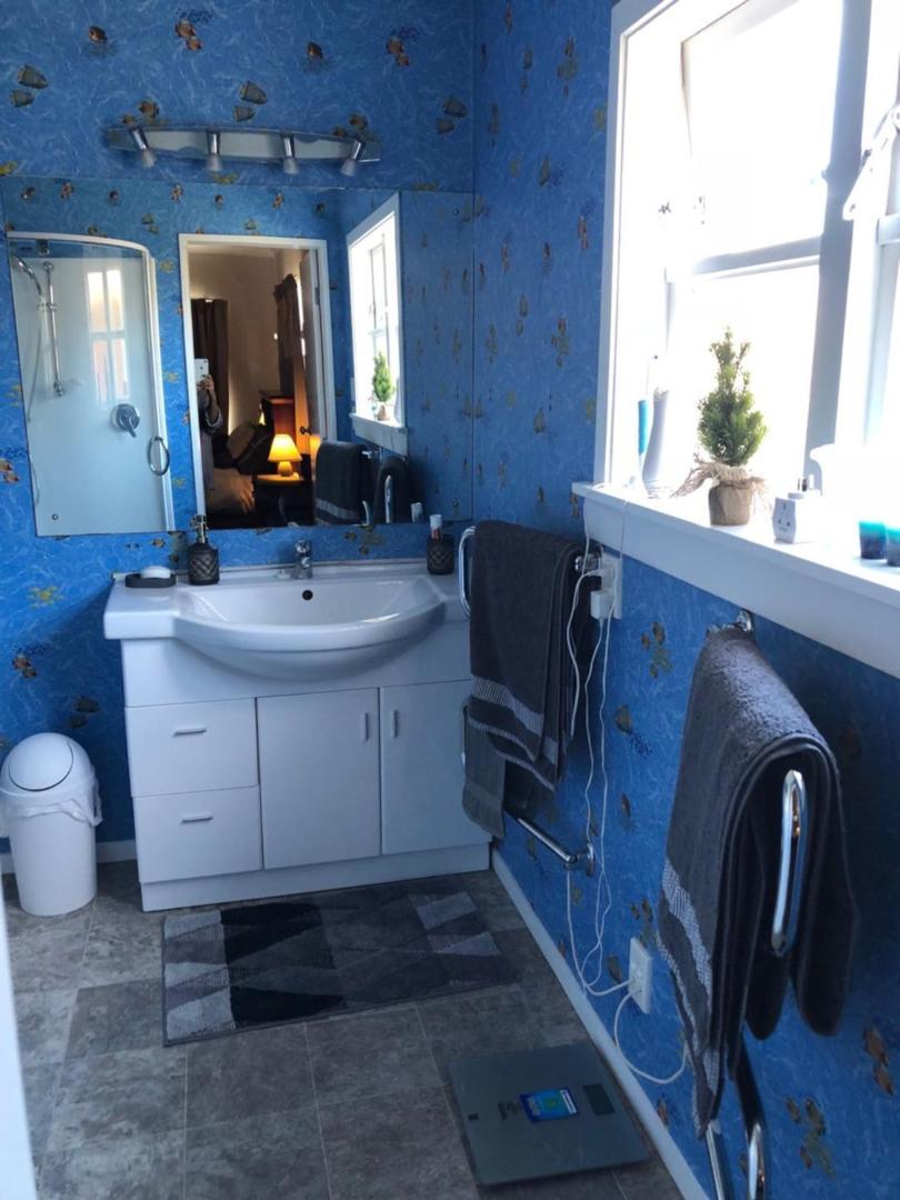 A Cozy Room With It'S Own Privacy Upper Hutt Extérieur photo