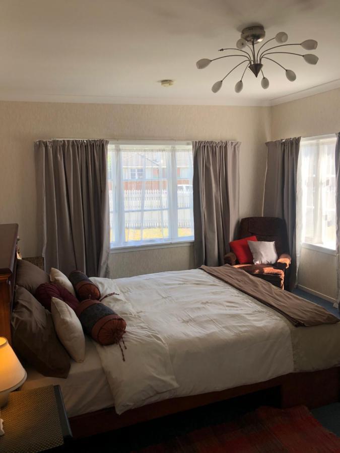 A Cozy Room With It'S Own Privacy Upper Hutt Extérieur photo