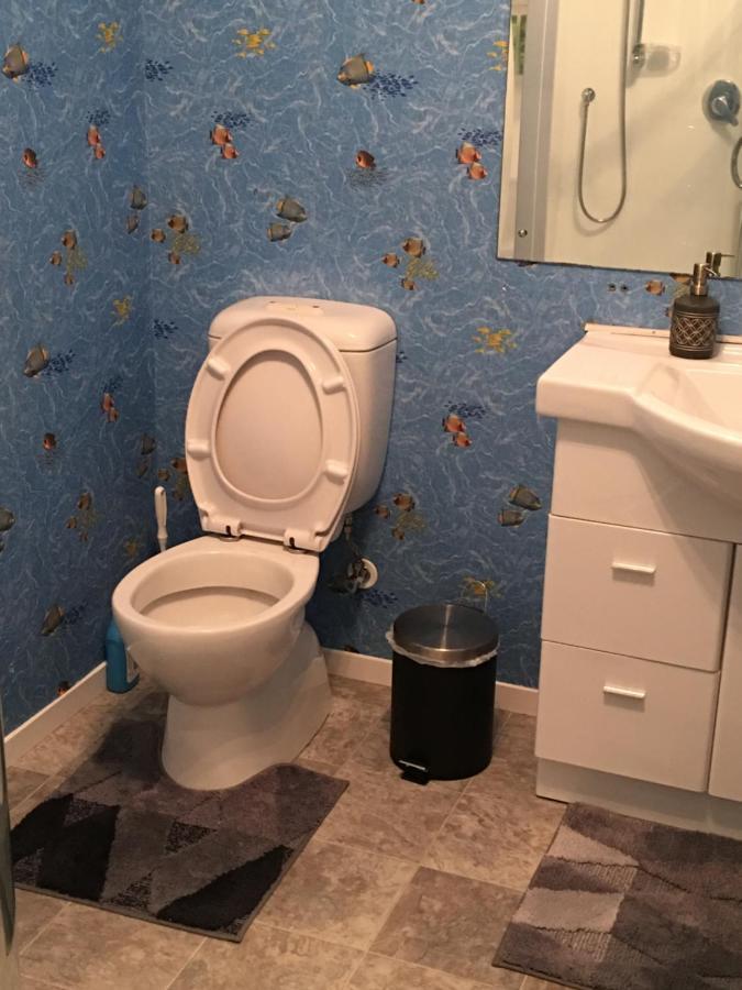 A Cozy Room With It'S Own Privacy Upper Hutt Extérieur photo