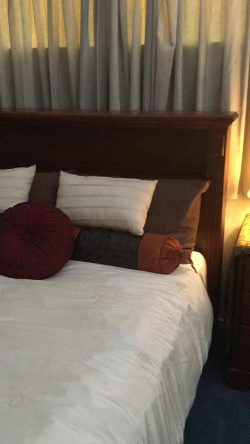 A Cozy Room With It'S Own Privacy Upper Hutt Extérieur photo